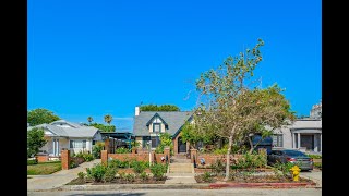 347 N Lucerne Blvd Los Angeles, CA |