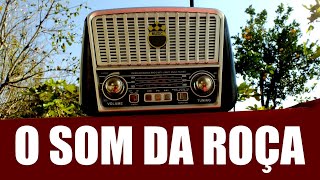 🔴 O SOM DA ROÇA - Viola Caipira/Sertanejo Raiz (Janela do Tempo) screenshot 5