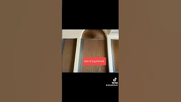 Rèm tổ ong kết hợp lưới chống muỗi. Sản phẩm 2 trong 1