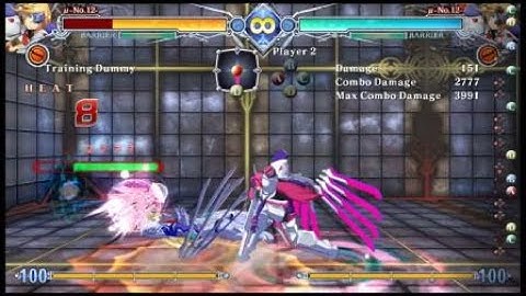 Mu-12, midscreen to corner 6C Fatal Counter