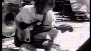 Mudhoney - Into The Drink (Music Video)