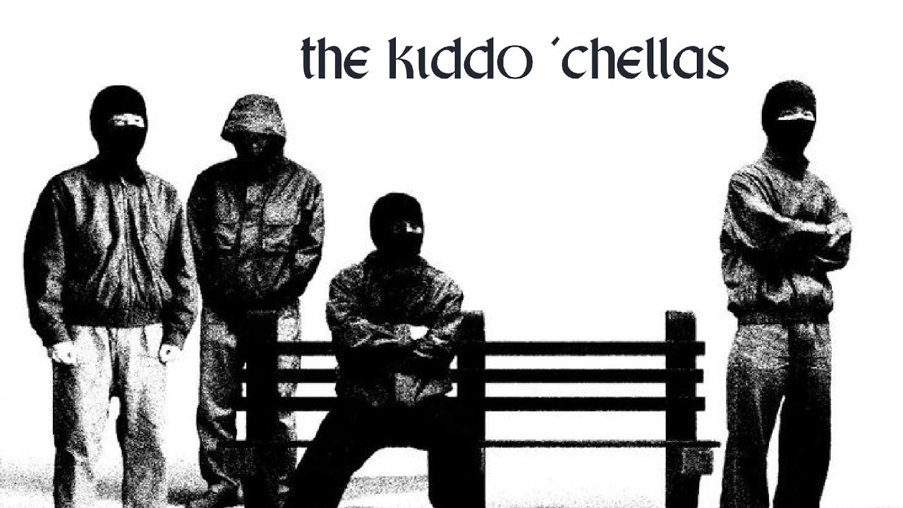 Thekidchellasss - 