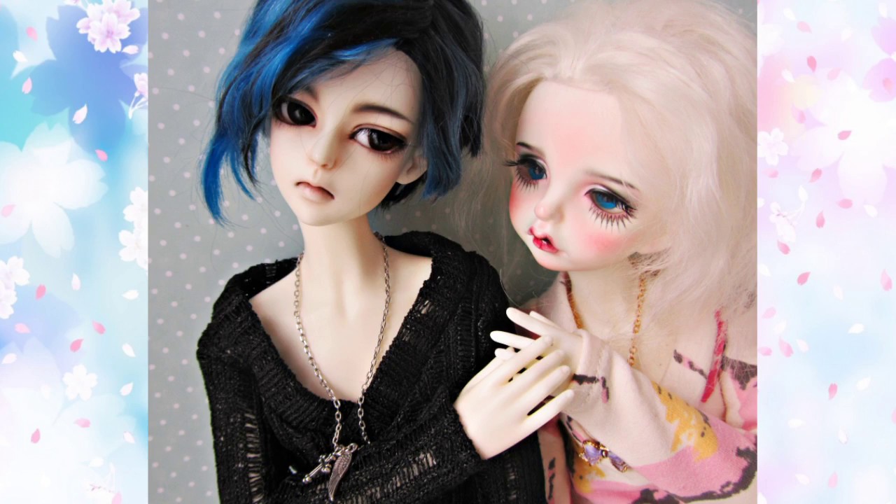 gem of doll bjd