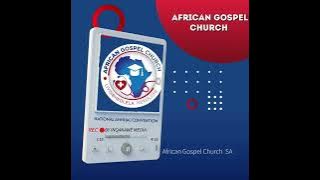 AGC FASCADALE 2024| REV A MCHUNU NGAPHA NANGAPHA MP3