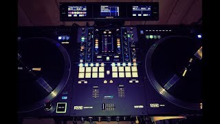 The Rane System - One Month Later