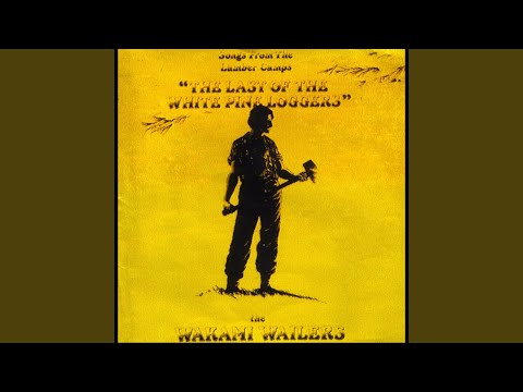 A Shantyman's Life