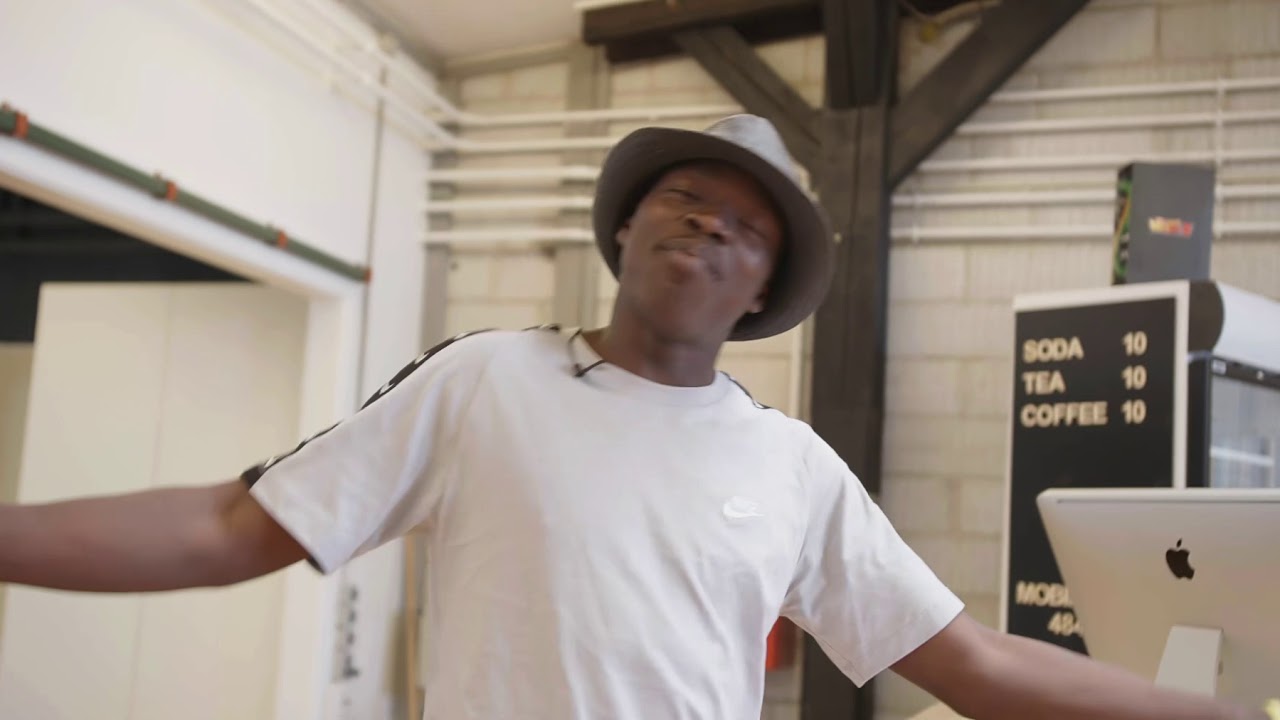 Remisen all Electric rundvisning