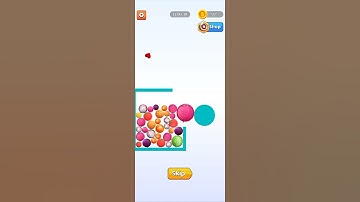 Bounce and Pop 🎈💕💯: Level @81 Gameplay (Android, iOS) #Shorts #PlayGo!