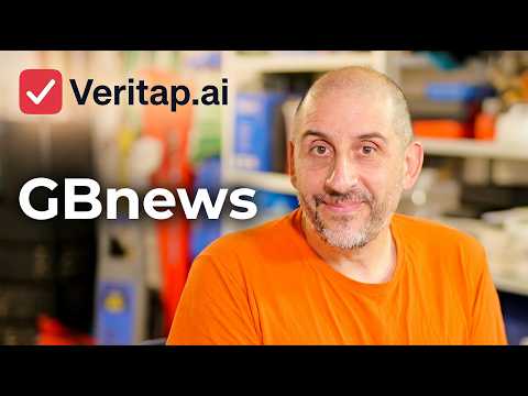 GBnews 📺 Le PROJET que vous n'avez PAS VU VENIR
