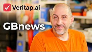 GBnews 📺 Le PROJET que vous n'avez PAS VU VENIR