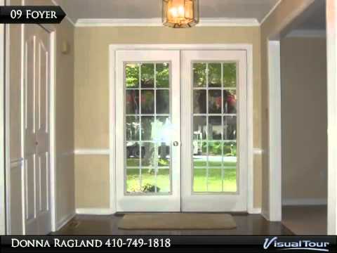 30760 Foxchase Dr, Salisbury, MD home video tour