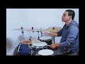 POD Youth of the nation Drum Cover