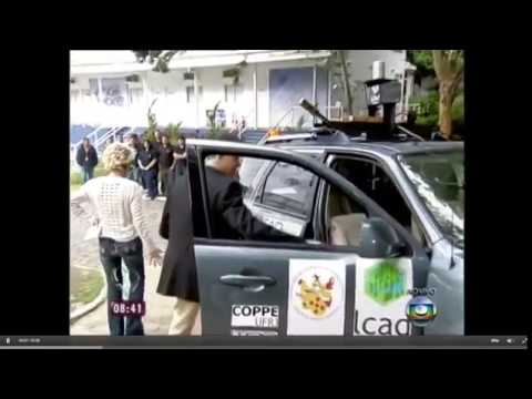 Ana Maria Braga é atropelada AO VIVO