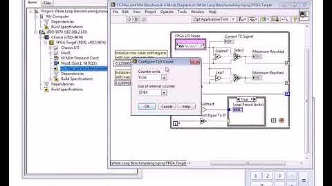 NI LabVIEW FPGA Part 41