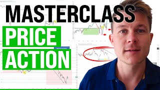 Profit with new Strategies: Price Action Simplified!