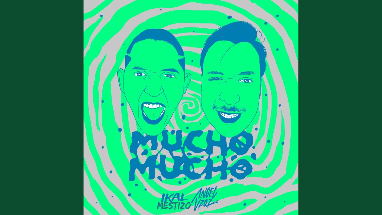 Watch Mucho Mucho on YouTube Watch Mucho Mucho on YouTube