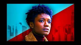 Here's Why Tiffany Left FBI In Season 7