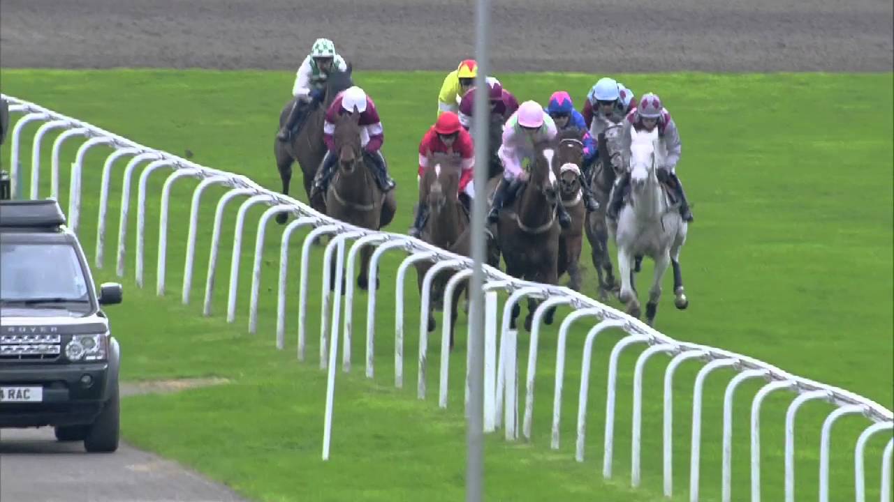 william hill king george