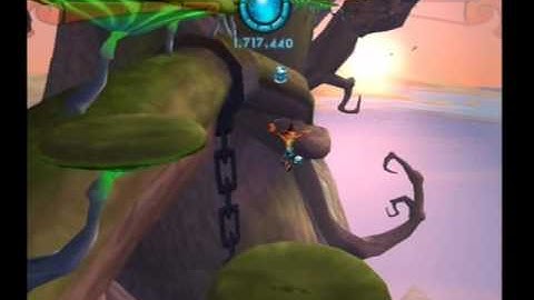 Crash Of The Titans ( Finnish ) Part 14: Voo-Doo