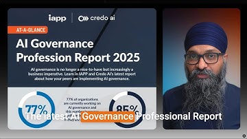 The AI Governance Skills Gap: Why This Is the Best Career Opportunity of the Decade