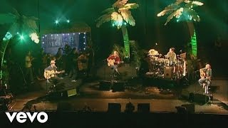 Tryo - Pompafrik (les nouvelles colonies) (Live à l'Olympia 2003) chords