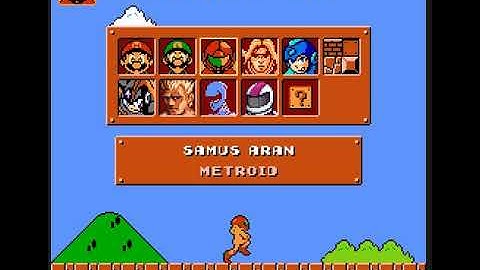 Super Mario Bros. Crossover(Flash)(explodingRabbit)(v3.1.21) PT(Pt 1)(08-11-17)