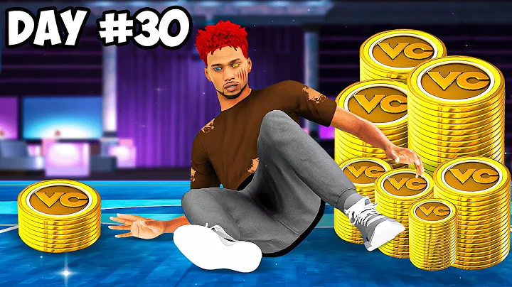 Turning 0 VC into 1 MILLION VC in 1 video...