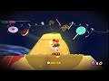 00:22.53 Speed Mystery C Super Mario Galaxy 2: Cosmos Collapse