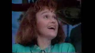 KIMA/CBS commercials, 9/28/1991 part 1
