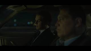 Mindhunter - S01E01 - Holden and Bill argue - Car Scene