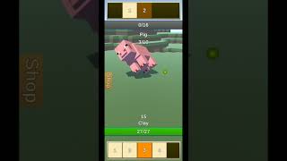 Ep1| mineclicker screenshot 1