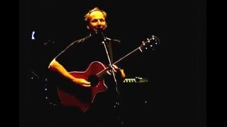 Video thumbnail of "Adrian Belew - Three Of A Perfect Pair (Live acoustic)"