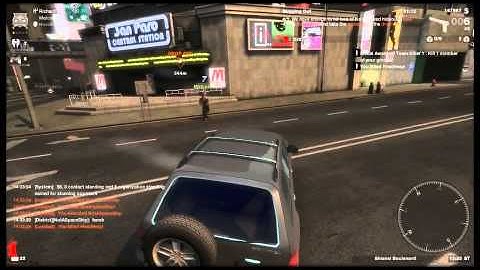 NuclearGamingTV| APB Release NEW 18.05.2011 OPEN BETA NOW and have fun with your Gang