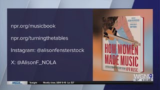 "How Women Made Music: A Revolutionary History from NPR Music" - part two of this interview