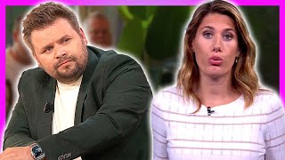 “Thomas van Groningen woest op Malou Petter: ‘Wat een trutgedrag!’”
