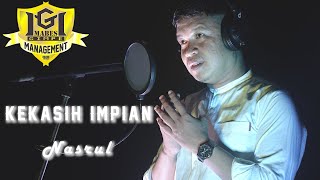 NATTA REZA - KEKASIH IMPIAN (Cover by Nasrul)