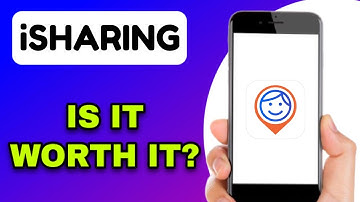 iSHARING APP REVIEW - IS IT WORTH IT? (EXPLAINED)