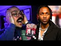 Fantano reaction to meet the grahams by kendrick lamar drake diss