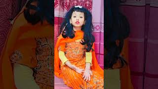 মূলা খেত করবে? reels cutebaby babyrells vairal cute youtubeshorts dance babyvide baby 