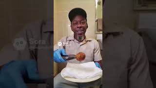 #drebreezy305 #funny #follow #viral #fyp #chicken #chef