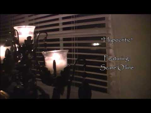 Hypocritic - Jonathan Lewis [Official Video]