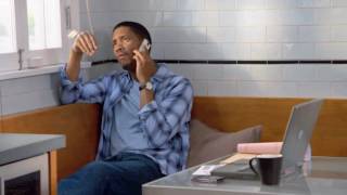 Discover Card My Name Peggy So Pretty 2011 Commercial