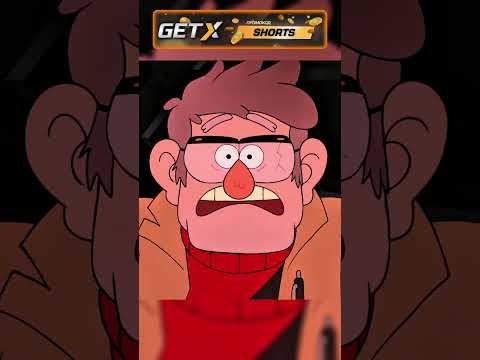 БРАТЬЯ ПАЙНСЫ УНИЧТОЖАЮТ БИЛЛА✨😮💨 #дом #детство #гравитифолз #shorts