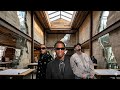 Architects of the Mend- Tyga ft Chris Brown, Travis Scott (official video).