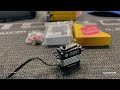New TORQ HLX Black Edition Servos First Look! by Enzo Albertoni