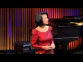 Never Give Up: Sithea San at TEDxSoCal