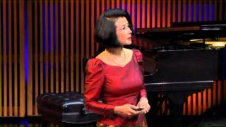 Never Give Up: Sithea San at TEDxSoCal