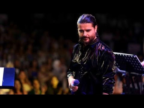        ناصيف زيتون كل سنة و أنت طيب حفلة عيد الأضحى