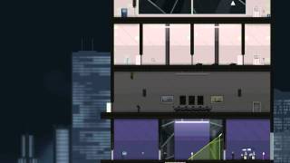 Gunpoint - Gessler : Come and F***ing Get Me (A+ with Gentleman/Ninja/Ghost Run)