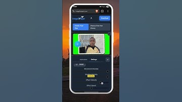 Websites that need you part 43! #tech #website #animation #paper #shorts